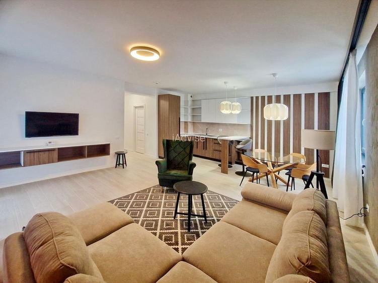 Apartament 2 camere – Ultracentral, Poiana Brașov, Vedere superbă - 10