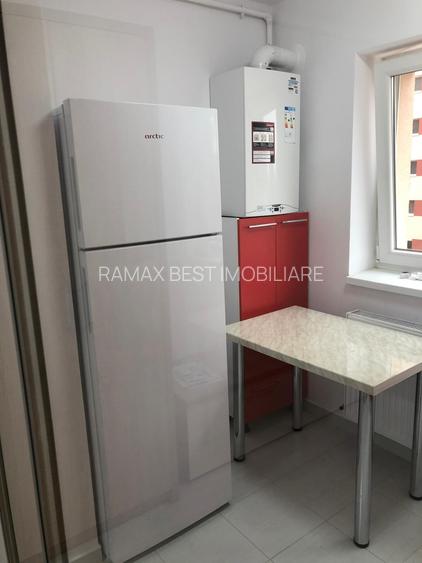 Nicolae Teclu, 15 minute metrou, complexul Pallady Residence, centrala - 9