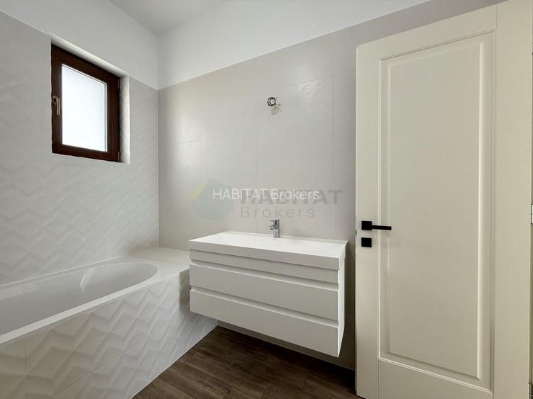 Vila Individuala 4 camere, curte 380 mp Lacul Pasarea - 12