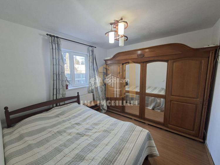 Casa individuala Predelut Bran Brasov - 12