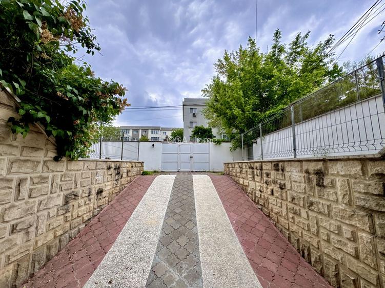 VILA SPATIOASA BANEASA | AEROGARII | BIROURI | CLINICA | COMERCIAL - 8