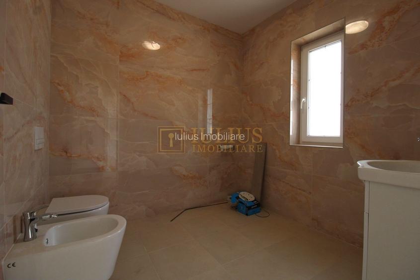 Duplex, semi-mobilat (doar bucataria) la prima inchiriere. - 16