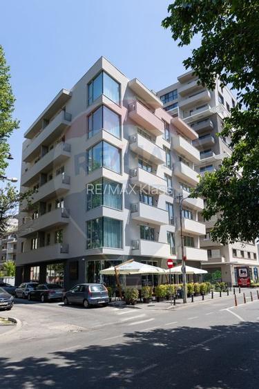 Studio de inchiriat  Nou- 5 min metrou Stefan Cel Mare - 8