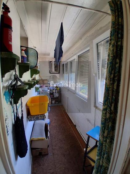 Apartament 2 camere Alexandru Obregia / Berceni - 6