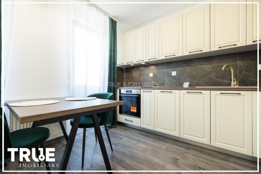 Apartament 2 camere, 70 m? utili - ultracentral, T&acirc;rgu Mureș! - 17