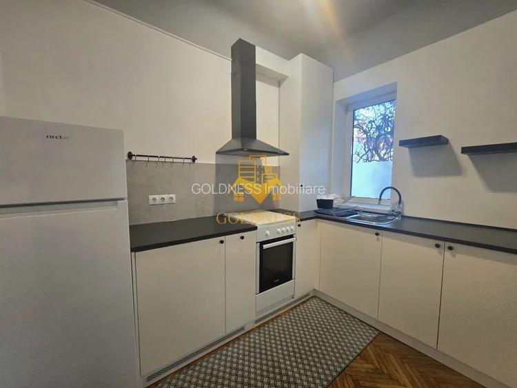 2 camere decomandate, Horea, Semicentral, AC, Gara - 5