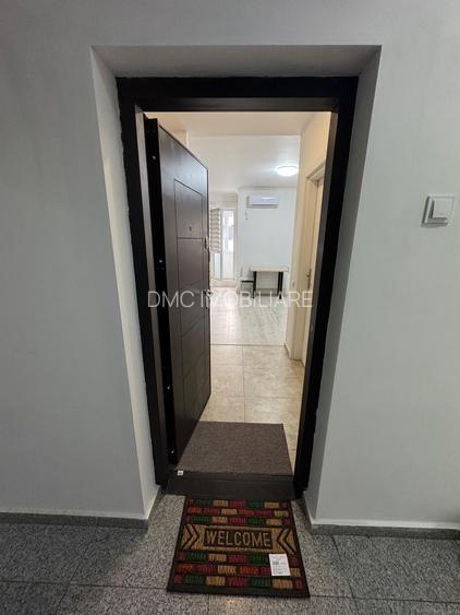 Militari Residence, garsoniera, 32mp, etaj 1, complet renovată, mobilată. - 11