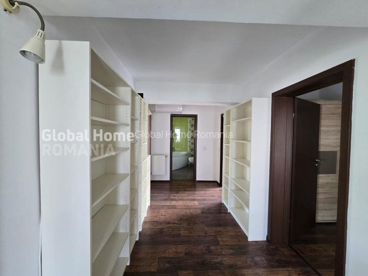 Vila Moderna  Corbeanca -Tamasi P+1- 212 mp  | Garaj  | Curte  amenajata 370mp - 13