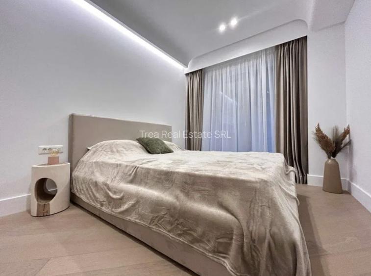 Premium | 3 camere Cortina 126 - Iancu Nicolae | Terasa si Parcare   - 4