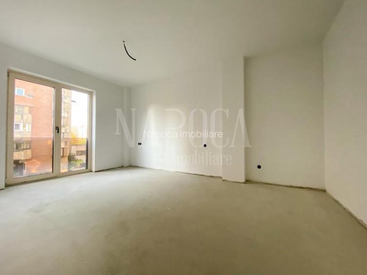 Apartament 2 camere de vanzare in Marasti, Cluj Napoca - 6