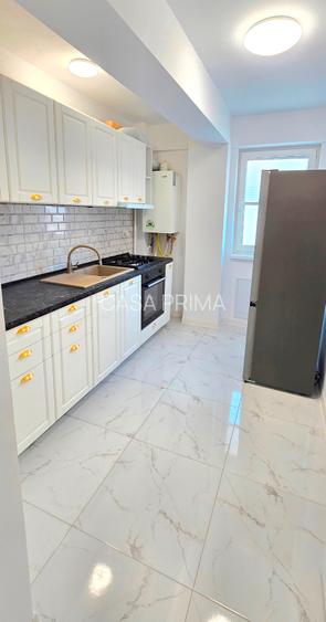 INTABULAT Apartament 2 camere, mobilat si utilat, bloc NOU, accept CREDIT - 7