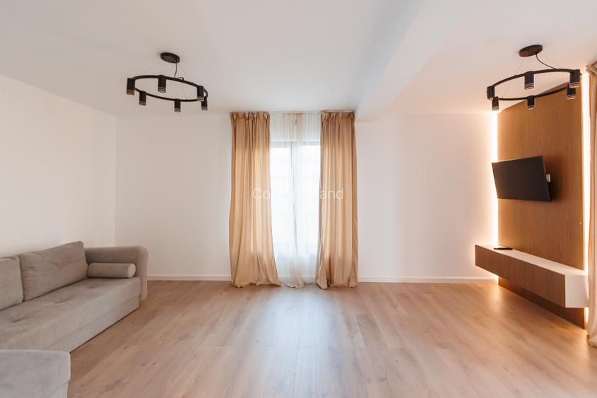 Casa de închiriat –3 dormitoare,curte amenajata,complet mobilat/utilat - 7