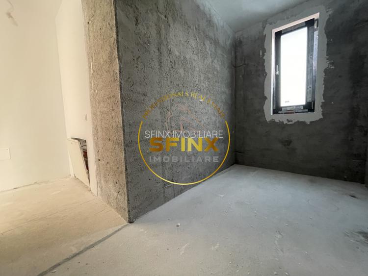 Casa moderna - 4 camere - Str. Tuberozelor - Berceni - 8