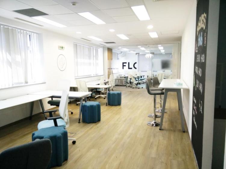 300-1600 mp birouri zona Armeneasca - Calea Mosilor - Bd. Carol - 6