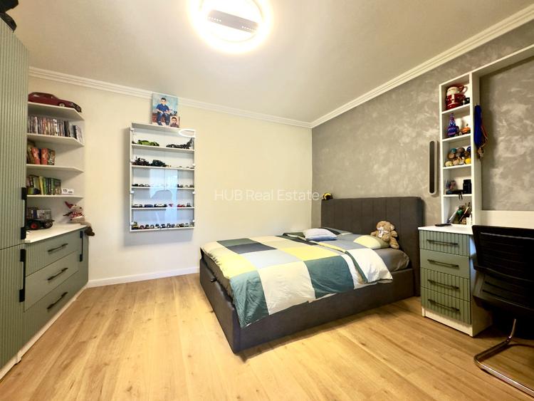 Conac Interbelic & Business la Cheie | Târgu Ocna | Yield Garantat - 15