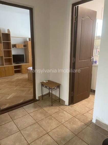 Apartament 2 Camere Decomandat | Central |  The Office | Parcare Inclusă - 6