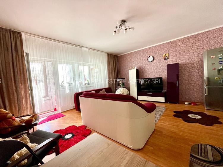 Apartament 2 camere – Zona Odăi - 3