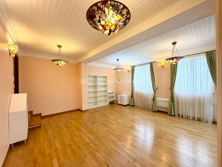 Vila 10 camere ideal grădiniță, activități profesionale, reședință -Pipera - 3