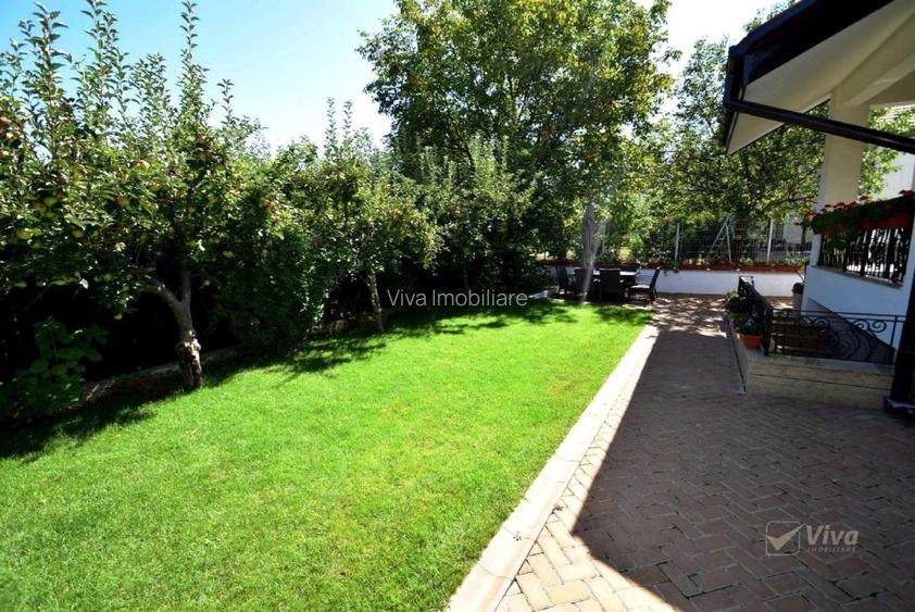 Pădurea Bucium-zona Motel, proprietate de lux la vânzare - 35