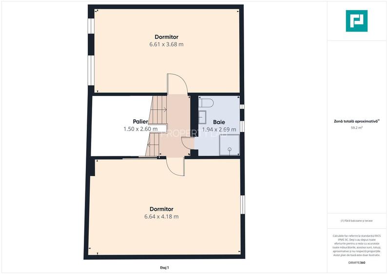 Casă cu spațiu comercial Arad, calea Aurel Vlaicu - 24