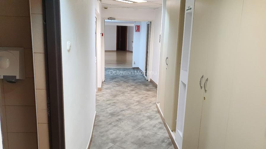 Spatiu birouri de vanzare in Piata Unirii, cladirea Sitraco, 525 mp, 0% TVA!!! - 5