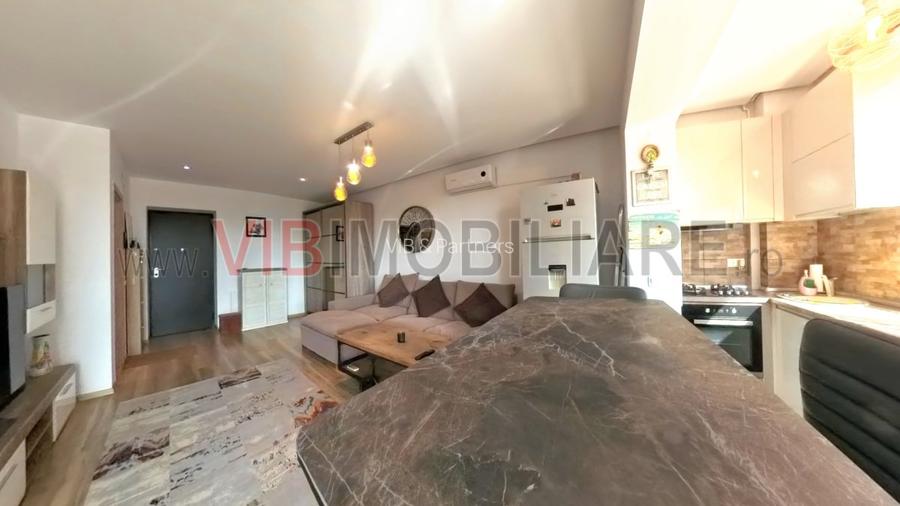 2 camere premium - The Park Residence - Tineretului/ Vacaresti - 4