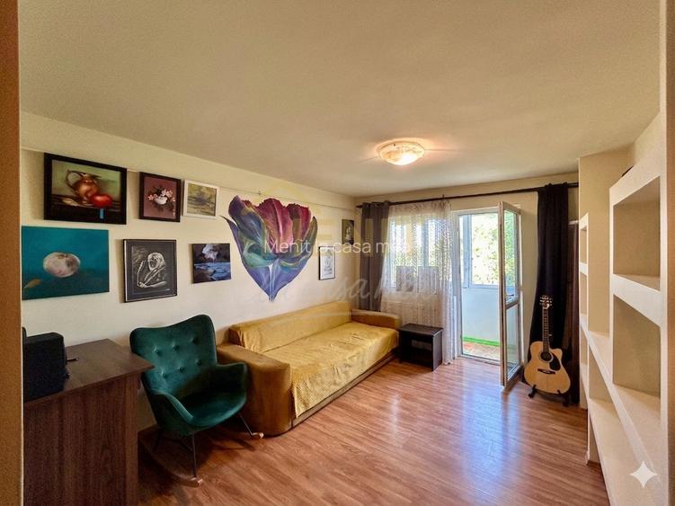 Apartament 2 camere, decomandat, aer conditionat, Vest, Ploiesti - 2