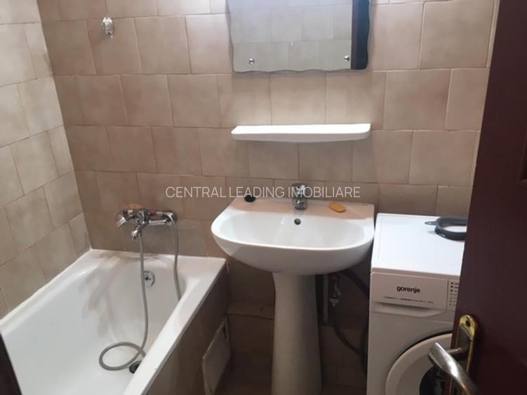 GARSONIERA 7/8 RENOVATA MOBILATA UTILATA MODERN BLOC 1991 MIXT MONOLIT STRADAL - 7