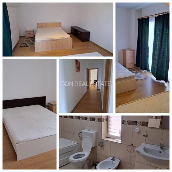 Închiriere casă de tip duplex cu 4 camere, Florești - 18