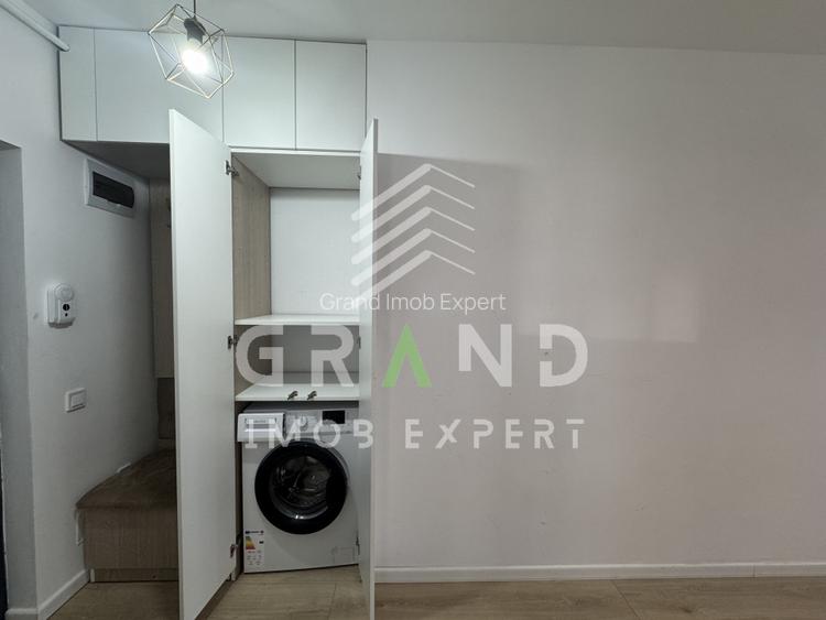 Ap 2 camere | BALCON | PARCARE | ABATORULUI/PARC POLIGON/FLORESTI - 21