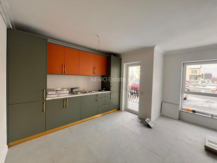 Apartamente/Garsoniere  32-45Mp I Lisaura/Suceava  I 1800-2000Euro/Mp - 14