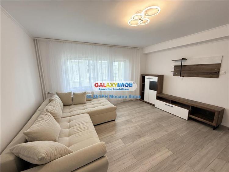 Inchiriere garsoniera totul nou, Ploiesti, Mihai Bravu - 14