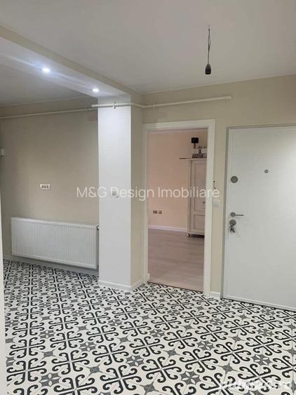 Ap 3 camere cf 1 decomandat Calea Martirilor CENTRALA PROPRIE - 5