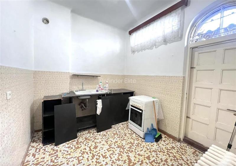 Vanzare casa Floreasca - Barbu Vacarescu - 8