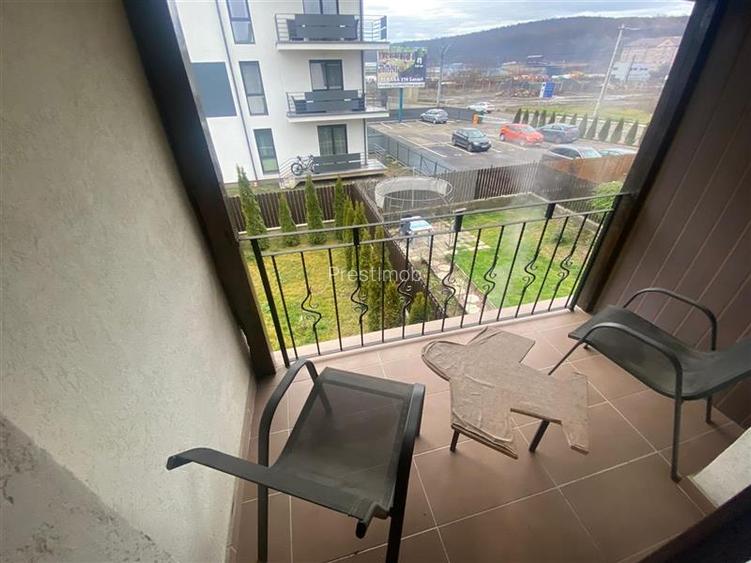 Casa de inchiriat in Livezeni - 10