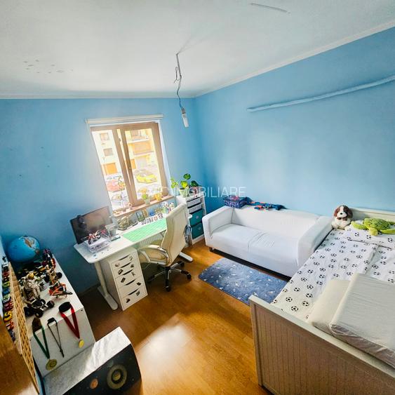 Apartament 4 camere - Vitan - Metrou - Direct Dezvoltator - Comision 0% - 7