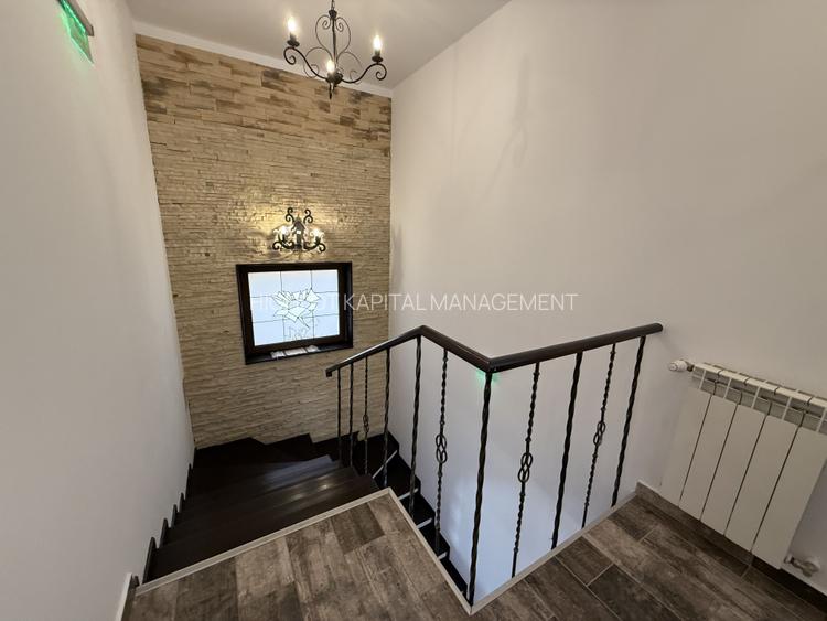 EROU IANCU NICOLAE STRADAL  | VILA IDEALA PENTRU COMERCIAL SAU REZIDENTIAL - 27