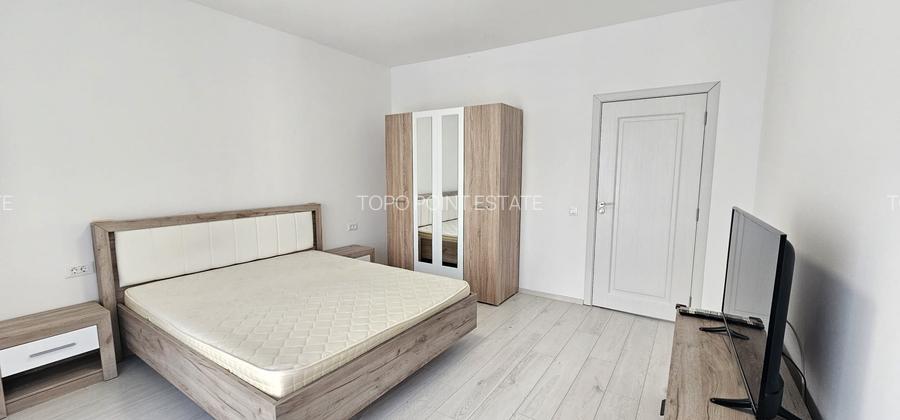 Parcul Liniei - Plaza Residence faza 4 - 3