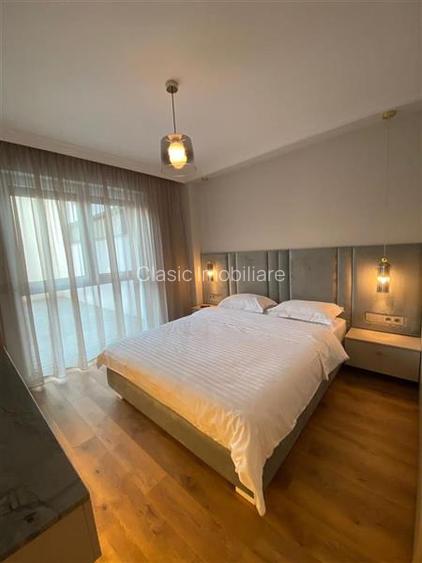 Inchiriere apartament 3 camere de LUX cu terasa, zona Piata Cipariu Centru, Cluj - 6