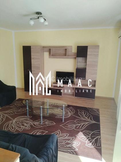 Apartament 2 camere | 56 MPU | Central - 3
