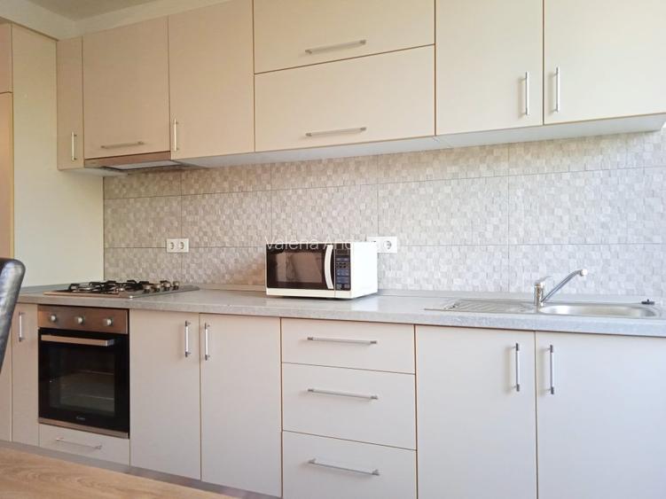 Complet Mobilat, Utilat, in bloc mic, privat - 4