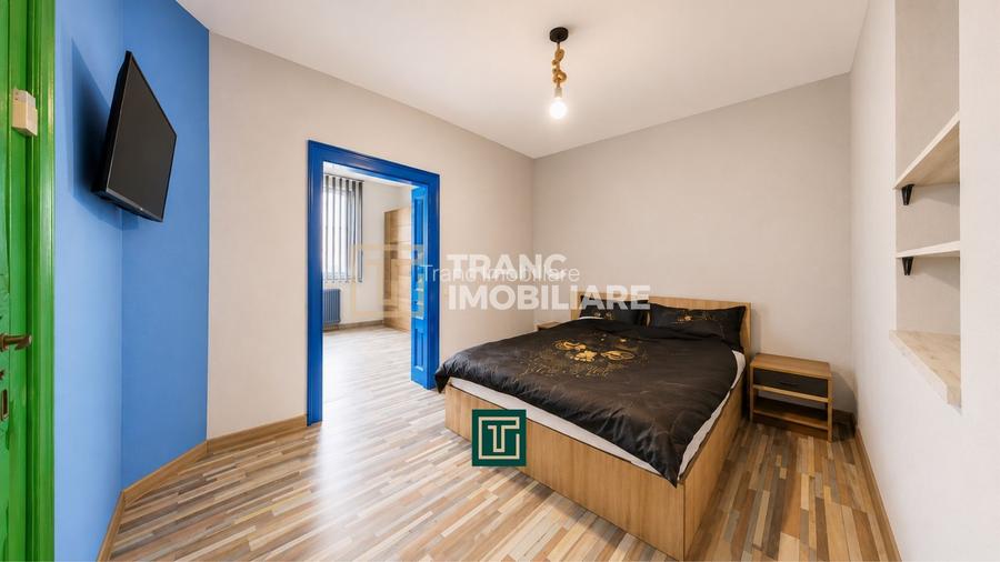 Casă renovată în Grădiște 🏡 | Teren generos - 17