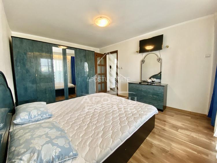 Apartament 3 camere decomandat, Circumvalatiunii - 3