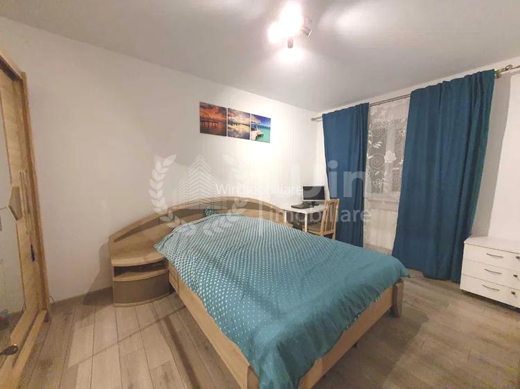 Apartament 2 camere | 51mp | Etaj 5/8 | Parcare | Zona Vivo Mall - 3