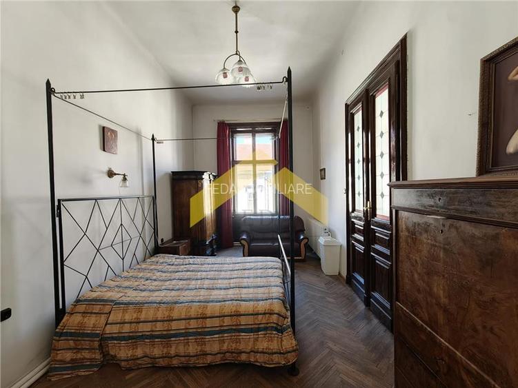 Apartament de inchiriat 4 camere Palatul Neuman - 3