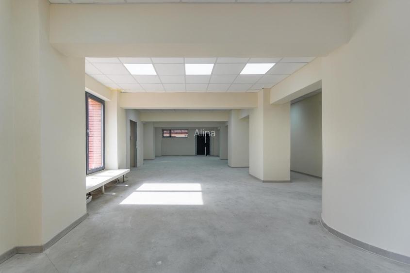Spatiu comercial de vânzare  - 4