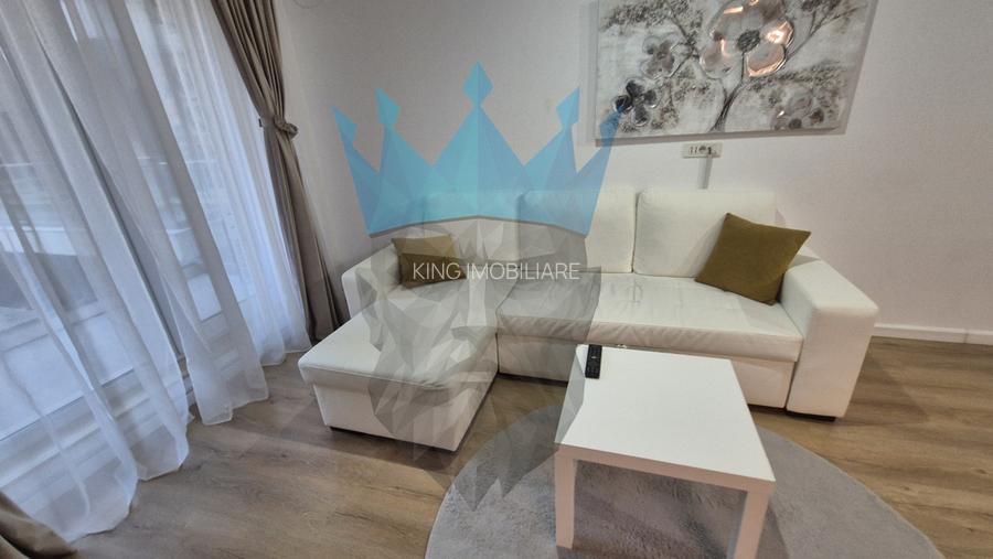 Apartament 2 Camere Complex Metropolitan Viilor Bucuresti - 6