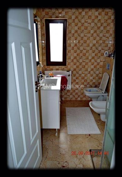 Casa individuala in Salicea D+P finisata mobilata  - 10