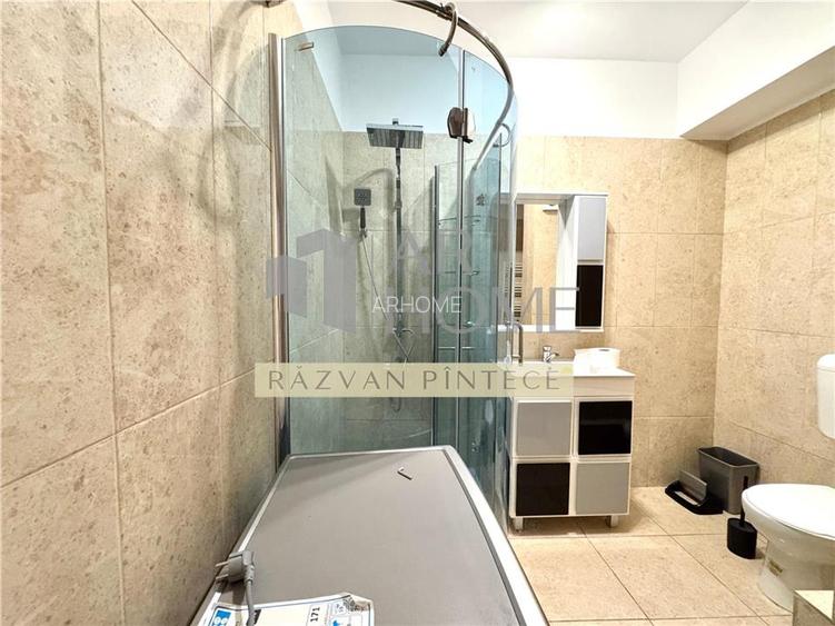 Apartament 2 camere, prima inchiriere, bloc nou, zona 9 Mai, Ploiesti - 9