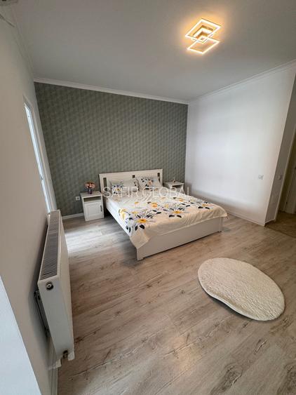 Garsoniera de inchiriat Lux - 7